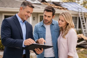 Behind the License Who Really Regulates Public Adjusters (And Why It Matters More Than You Think)