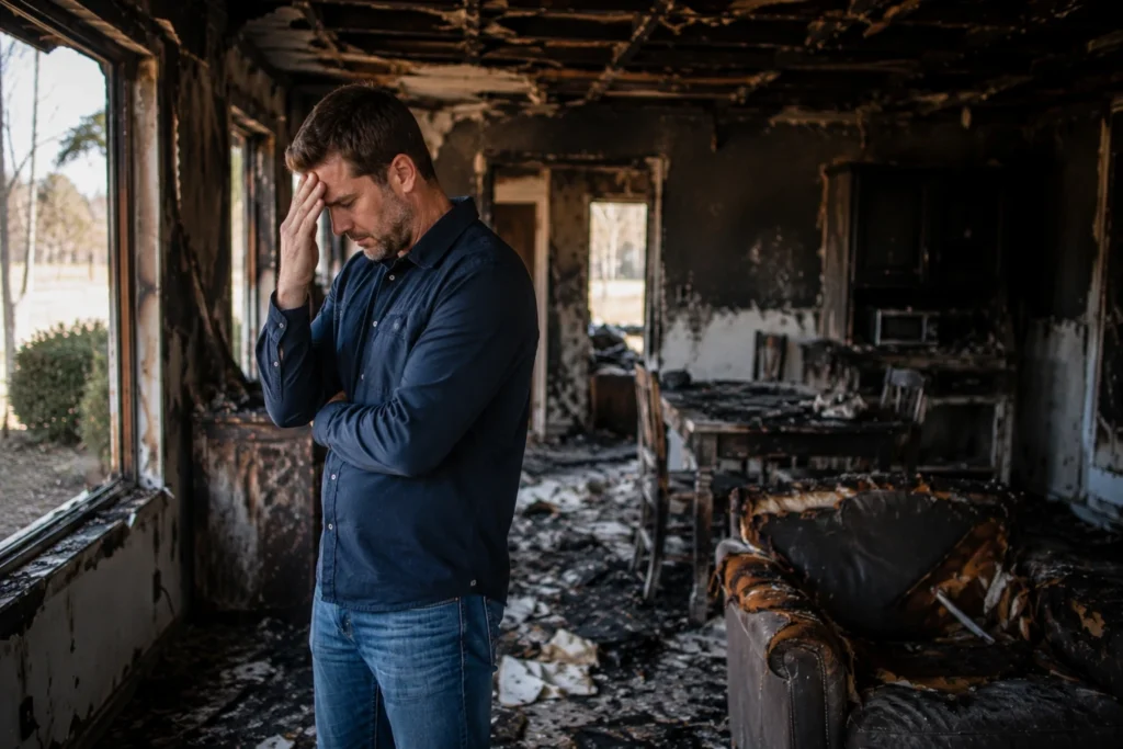 Truth About Hiring a Fire Insurance Adjuster 2