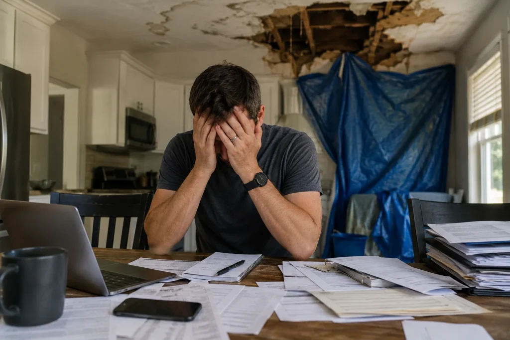 Hail Damage Claim Supplements 3