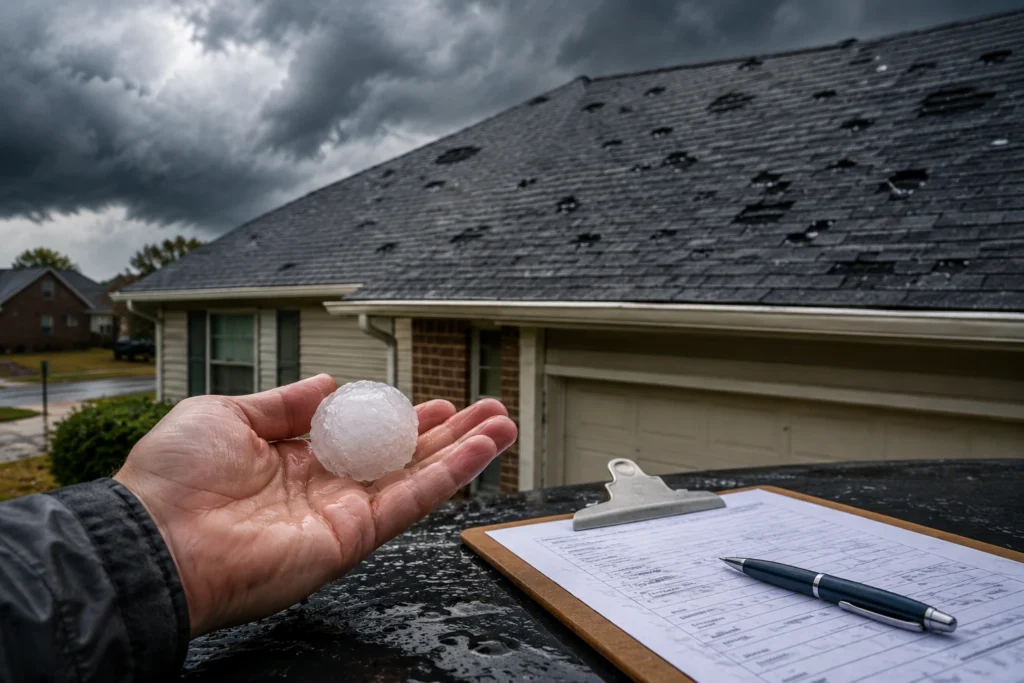 What to Do If Your Hail Claim Was Denied in Texas 3