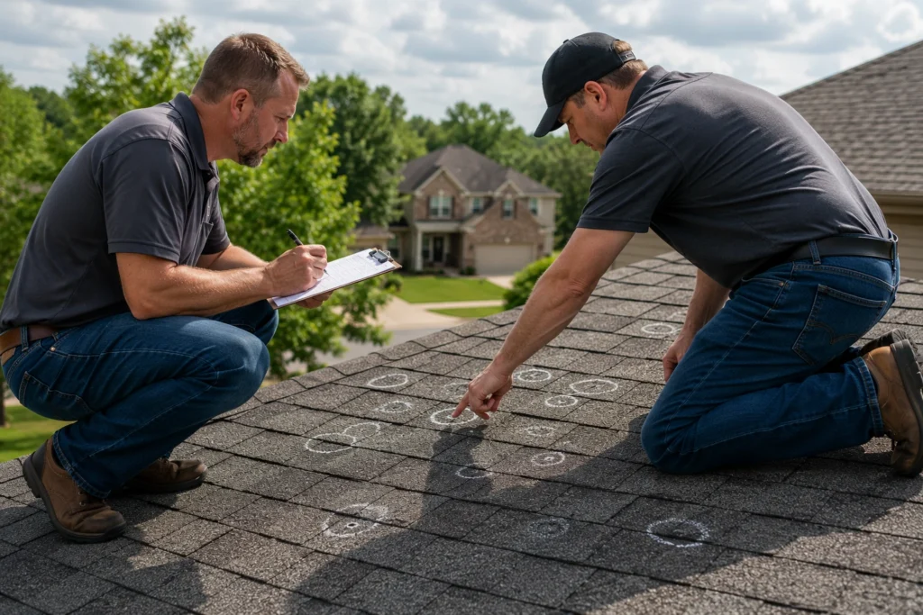 What to Do If Your Hail Claim Was Denied in Texas 6