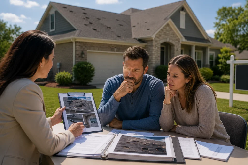 What to Do If Your Hail Claim Was Denied in Texas 8
